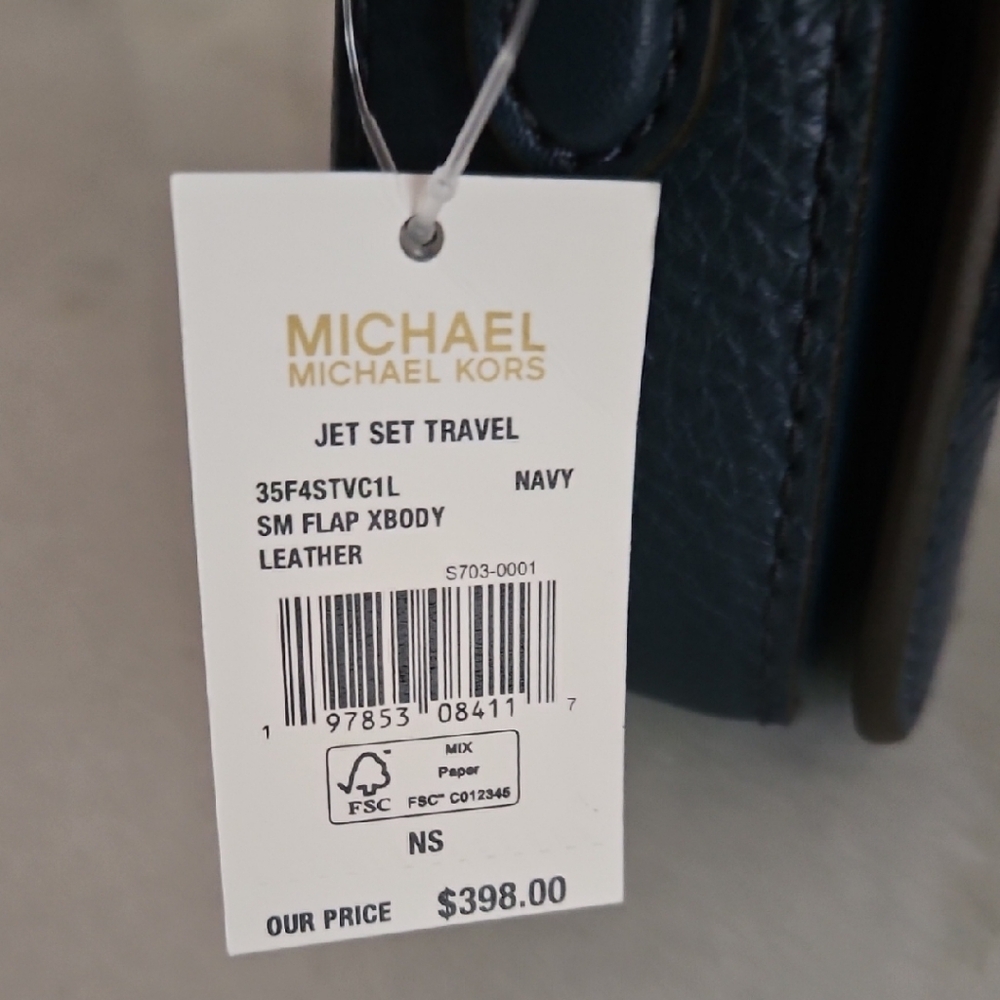 Michael KORS Crossbody Bag - Picture 5 of 8